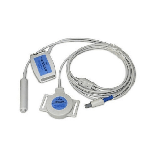 3in1 Probe For Contec Fetal Monitor CMS800G