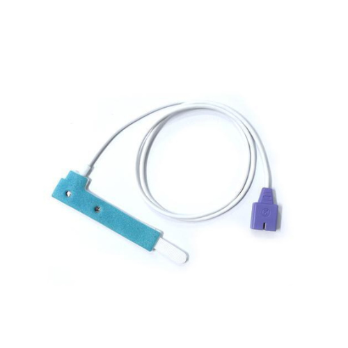 Disposable SpO2 Sensor Compatible for Nellcor Oximax