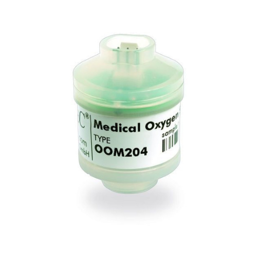 Envitec Oxygen Sensor OOM 204
