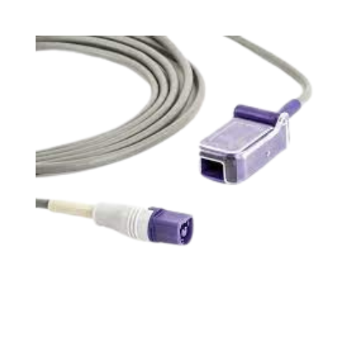 SpO2 Extension Cable Compatible for Philips